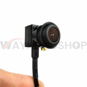 170 Degree Fisheye Wide Angle Security Camera Mini CCTV Micro Cameras For Home 