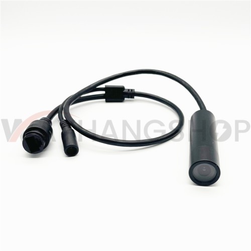 4MP CCTV Bullet Camera Video Surveillance Network HD IP Camera with Motion Detection IP Camera with 3.6 Lens