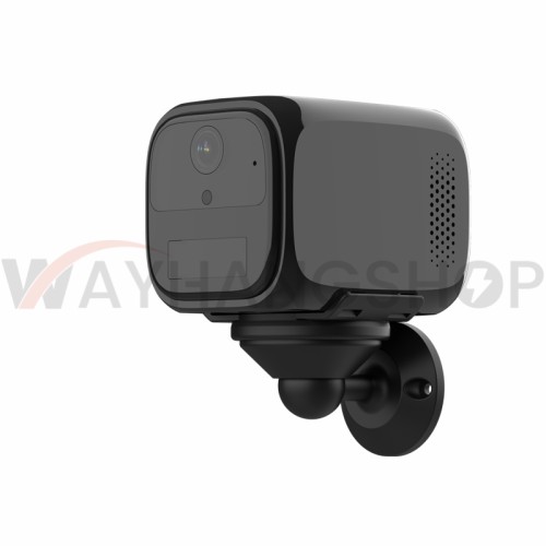 1080P Low Power Portable Battery Powered Mini 4G WIFI Camera