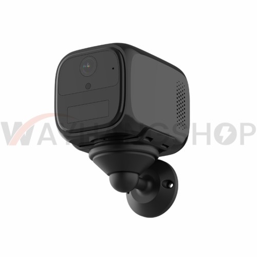 1080P Low Power Portable Battery Powered Mini 4G WIFI Camera