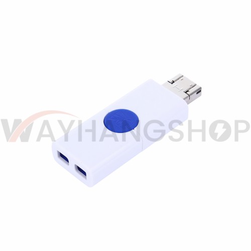 Mini USB GPS Jammer Portable GPS Signal Blocker