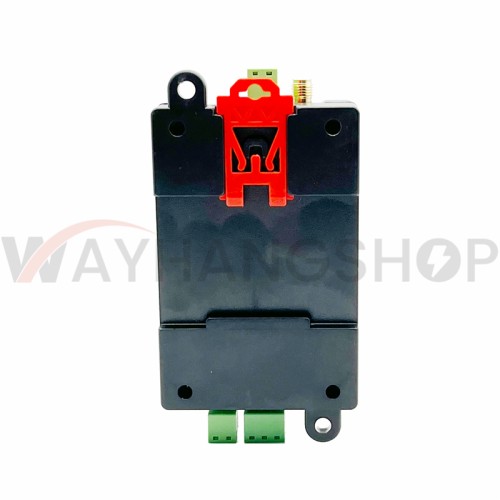 4G GSM Remote Controller WH-120 PRO Single Relay Switch For Sliding Swing Garage Gate Opener