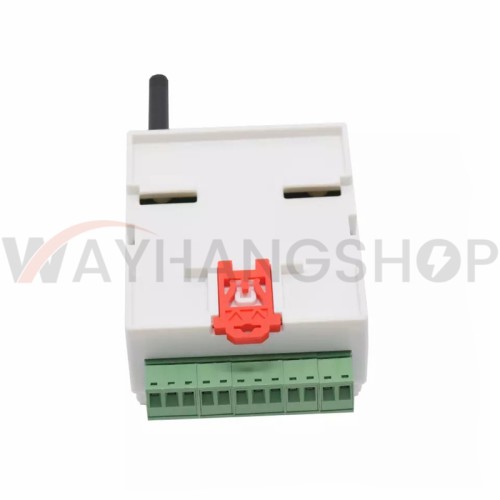 WH-160 200 user GSM Gate Opener Remote Control Single Relay Switch For Sliding Swing Garage Barrier Opener