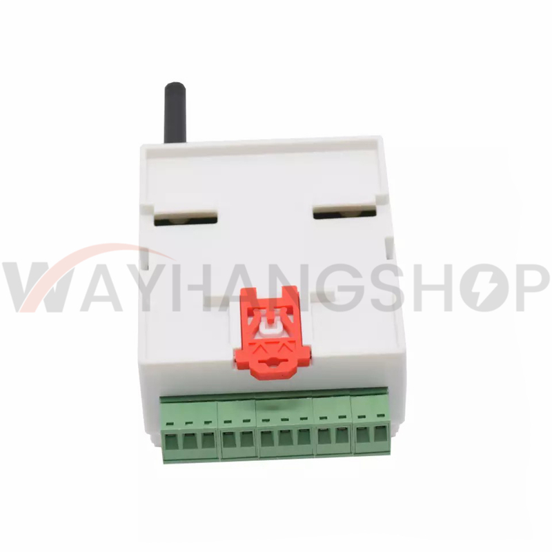 WH-160 200 user GSM Gate Opener Remote Control Single Relay Switch For Sliding Swing Garage Barrier Opener 