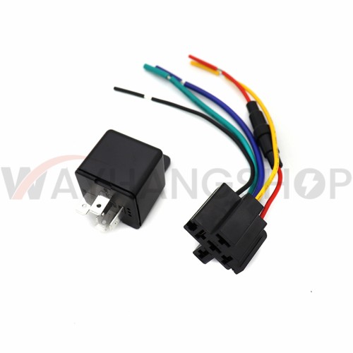 Cheap GPS accurate vehicle car tracker relay GPS tracker for motorcycle cars