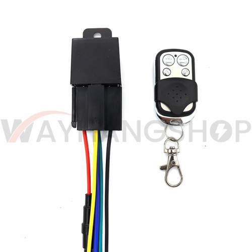 Mini GPS Live Tracking Locator Car Simple Hidden Relay GPS Tracking Device Provides Free Platform