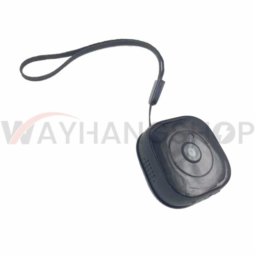 H9 Mini Camera Remote Control Infrared Surveillance Security Mini WiFi Camera Wireless Night Vision CCTV Camera