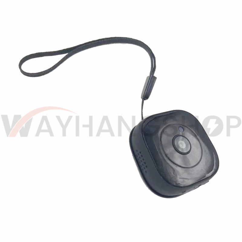 H9 Mini Camera Remote Control Infrared Surveillance Security Mini WiFi Camera Wireless Night Vision CCTV Camera 