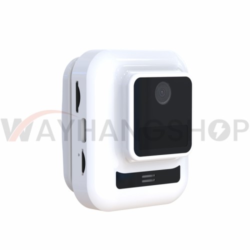 M3 1080P 3mp Manual Adjustment Magnetic Bracket WiFi 4G all in one Mini Wireless Battery Powered Network Security Camera