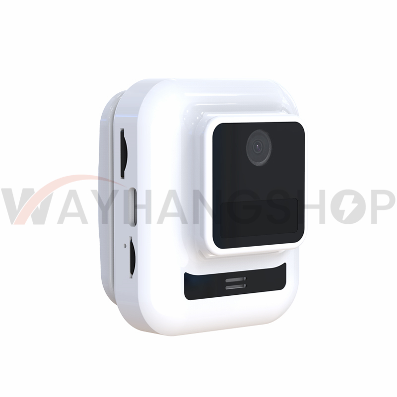 M3 1080P 3mp Manual Adjustment Magnetic Bracket WiFi 4G all in one Mini Wireless Battery Powered Network Security Camera 