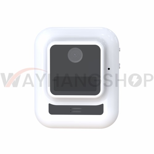 M3 1080P 3mp Manual Adjustment Magnetic Bracket WiFi 4G all in one Mini Wireless Battery Powered Network Security Camera