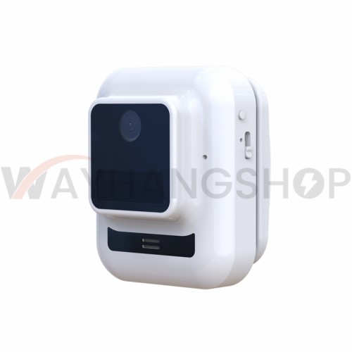 M3 1080P 3mp Manual Adjustment Magnetic Bracket WiFi 4G all in one Mini Wireless Battery Powered Network Security Camera