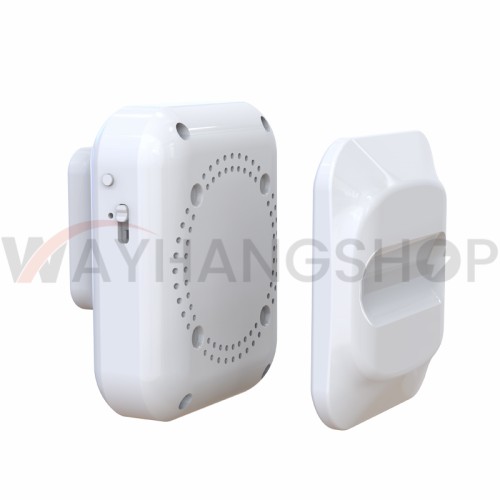 M3 1080P 3mp Manual Adjustment Magnetic Bracket WiFi 4G all in one Mini Wireless Battery Powered Network Security Camera