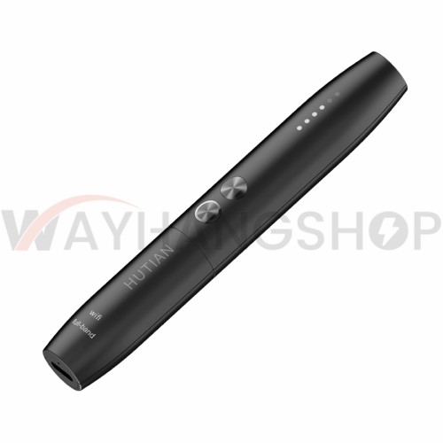 Portable Pen Style WT09 GPS Signal Lens RF Tracker Mini Hidden Camera Signal detector Finder Anti Spy Bug Detector