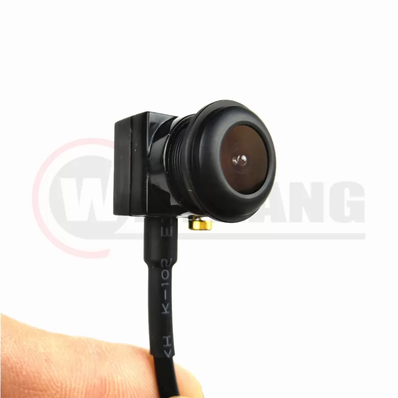 170 Degree Fisheye Wide Angle Security Camera Mini CCTV Micro Cameras For Home