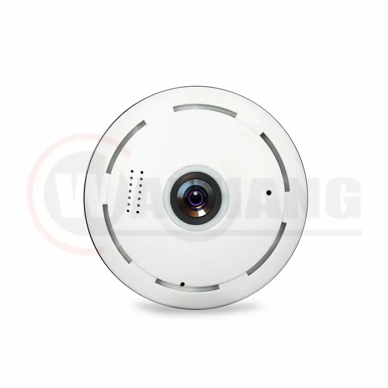 360 Dgeree 960P IP Surveillance Panoramic Camera