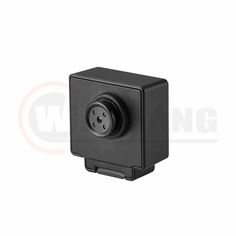 S4 Mini T-Shirt Button Hidden DVR Camera Pinhole Camcorder 30fps Surveillance Body Camera