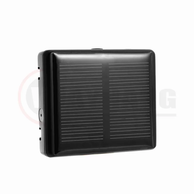 Mini Solar GPS Tracker Waterproof IP66 4200mAh WIFI Cattle Cow Sheep Horse Camel Tracking Device Pets Person